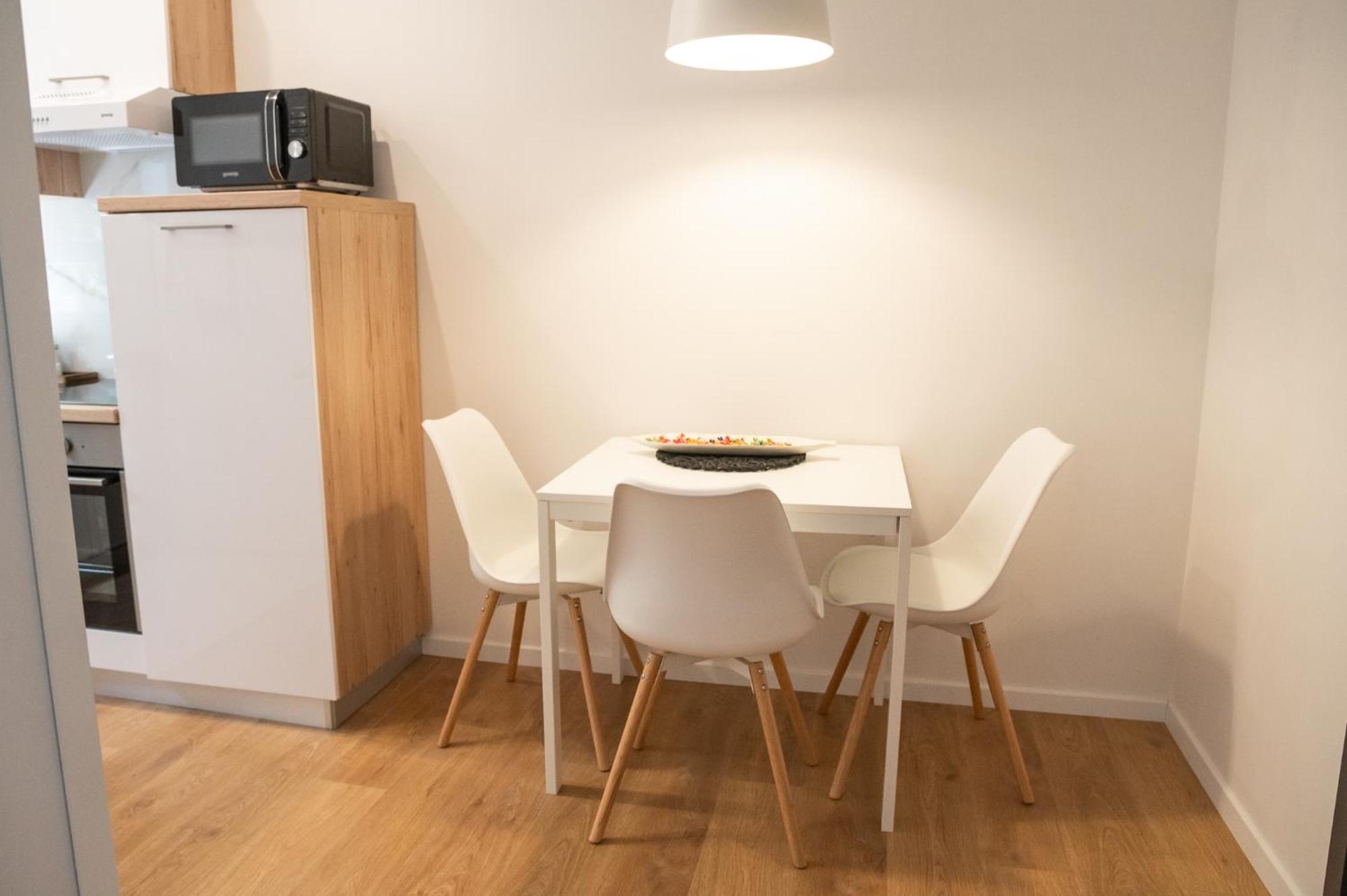 Olinar Apartments ซาดาร์ ภายนอก รูปภาพ