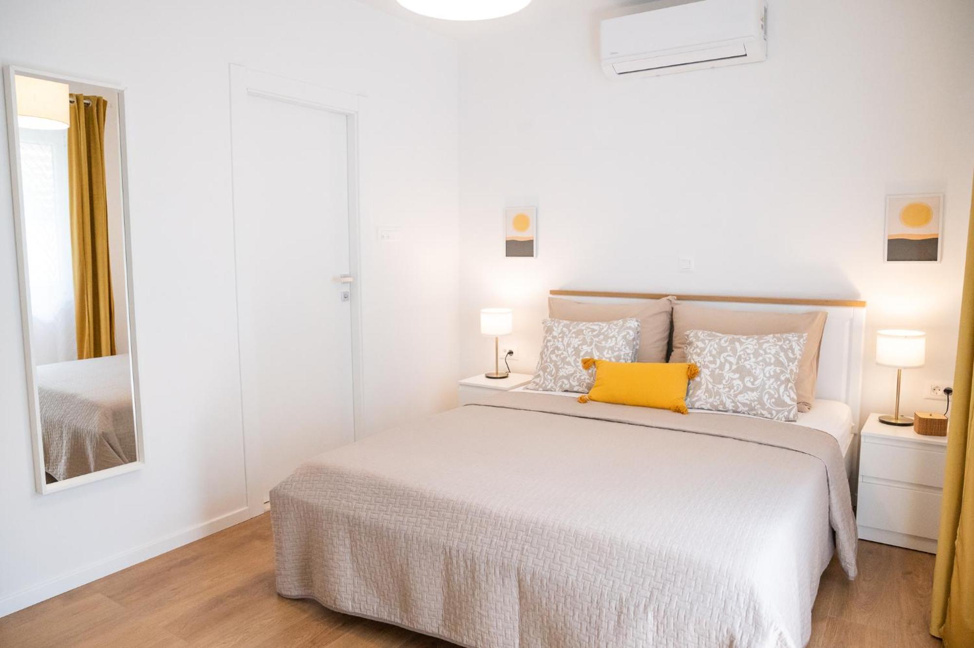 Olinar Apartments ซาดาร์ ห้อง รูปภาพ