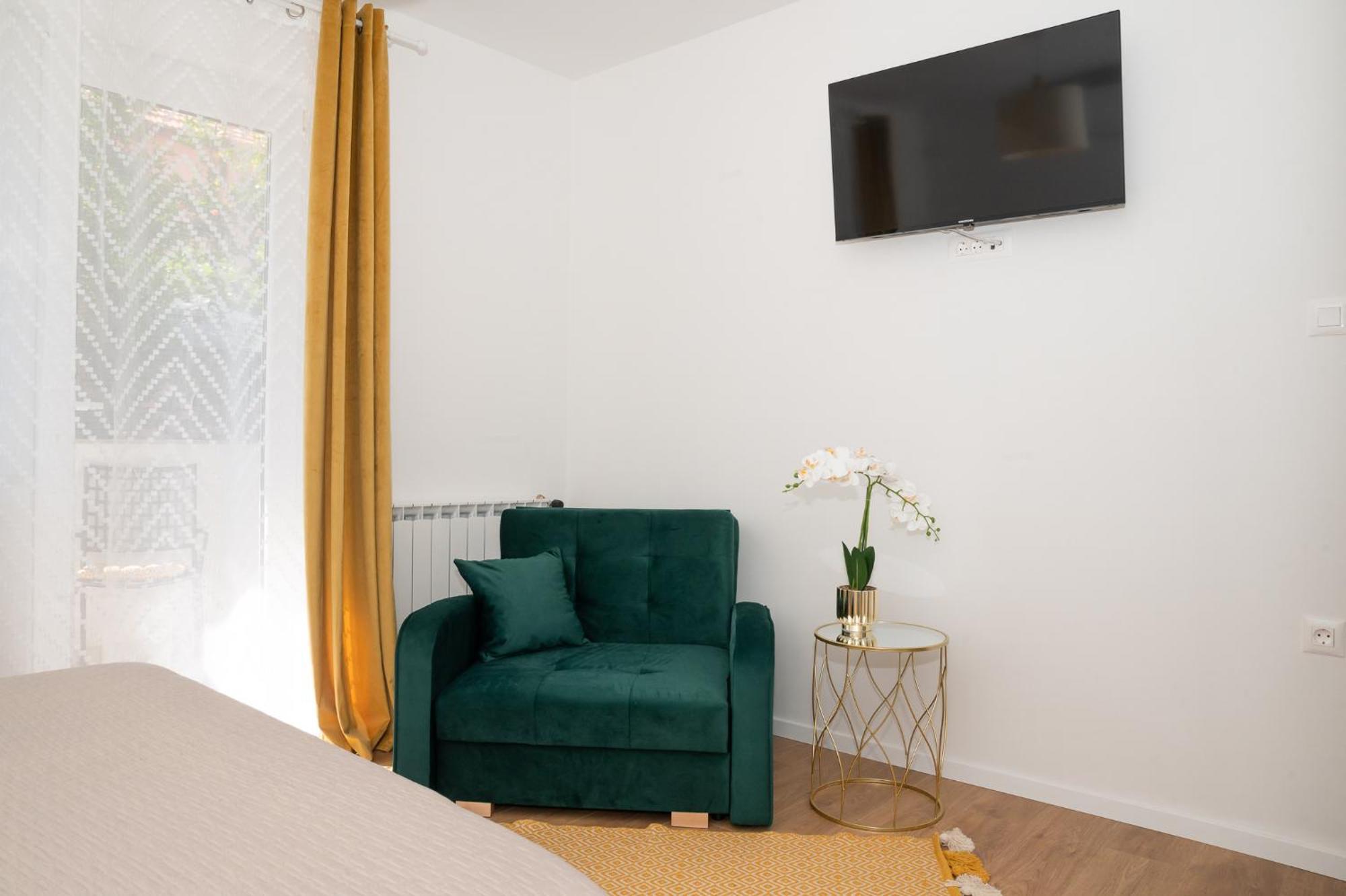 Olinar Apartments ซาดาร์ ห้อง รูปภาพ