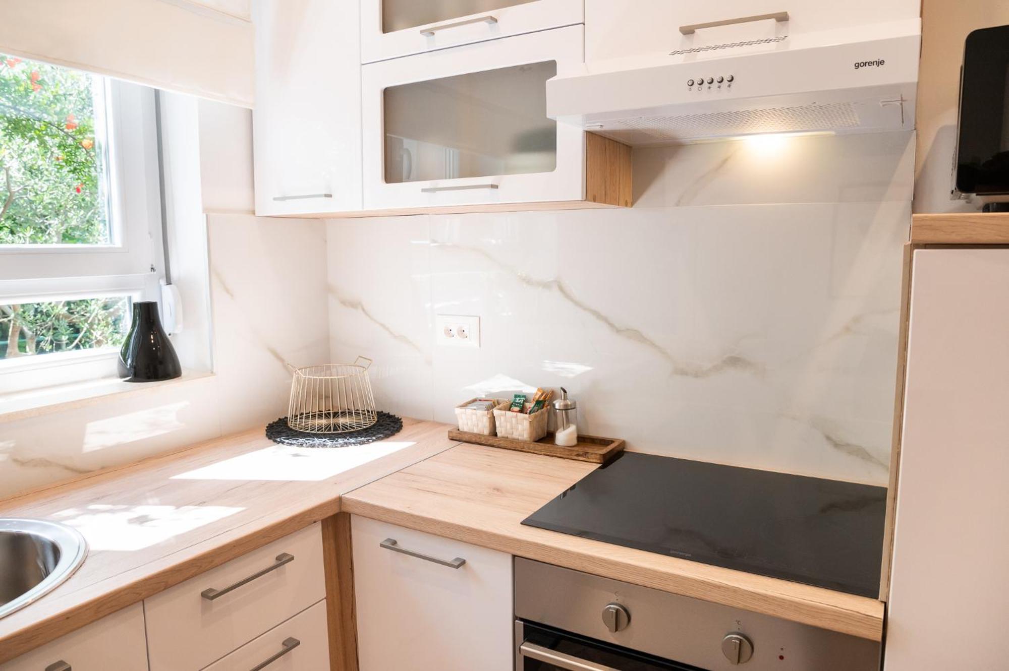 Olinar Apartments ซาดาร์ ห้อง รูปภาพ