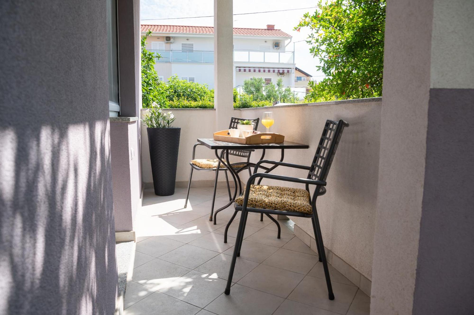 Olinar Apartments ซาดาร์ ห้อง รูปภาพ